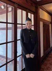 Yoon Young Bae眼的首尔:步履不停的活力之都1