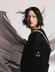 VOGUE+邱天:全身心释放8