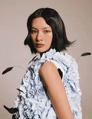 VOGUE+邱天:全身心释放9