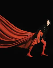 VOGUE+邱天:全身心释放10