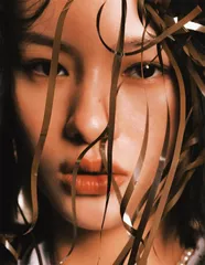 VOGUE+邱天:全身心释放11