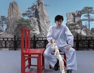 易烊千玺:虚实成迹,心像而生4
