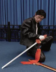 易烊千玺:虚实成迹,心像而生6