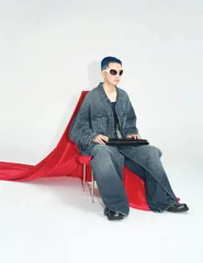 康康EDG. ZmjjKK EDG电子竞技俱乐部无畏契约分部选手1