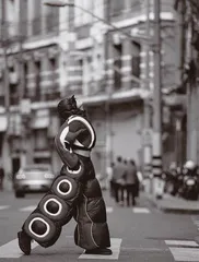 向世界发声1