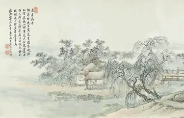 黄石：无尽夏
