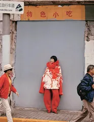 向世界发声10