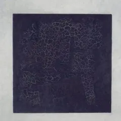 黑色,艺术的神秘之源1