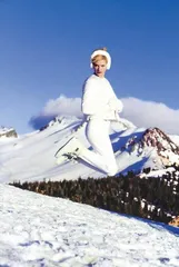 驰骋冰雪中6