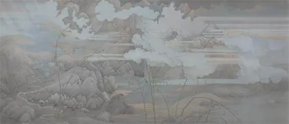 黑色,艺术的神秘之源7