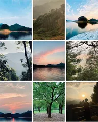 王逢陈:夏日是超现实的梦2