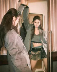 宁艺卓:做女孩,很幸运9