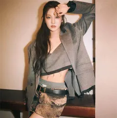 宁艺卓:做女孩,很幸运11
