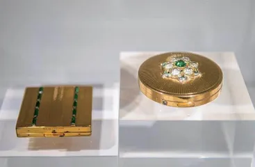 美容跨界:真诚联结与跨世珍藏1