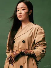 陈丹琪：设计＼使命＼情感联结