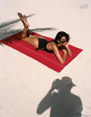 碳中和美容，与地球共享明大的美丽