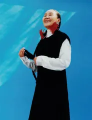 聆听万物，聆听内心