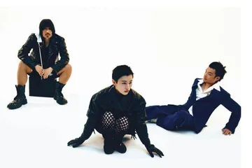 音乐现场：有限舞台.无限升华2