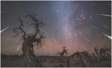守护暗夜繁星3