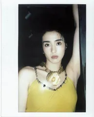 Vogue+赵丽娜的休息日1