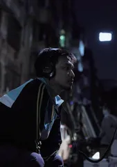 成为导演,步履不停8