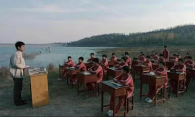 成为导演,步履不停9