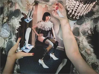 身体的重塑