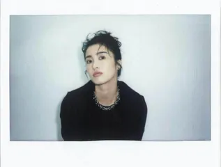 Vogue+赵丽娜的休息日12