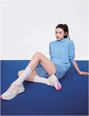 女性力量,舒适之光1