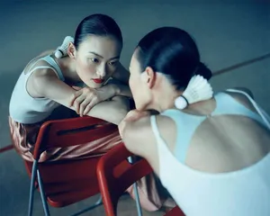 陈清晨&贾一凡:骄阳伴我1