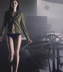 Vogue+梦的内核9