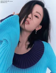乔欣:记住我,忘了我4
