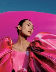 刘雯:成为缪斯,成为我6