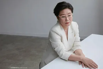 李少红:记录“发生”,不忘“发声” 二十二岛主1
