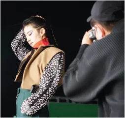 奔跑吧,女孩!6