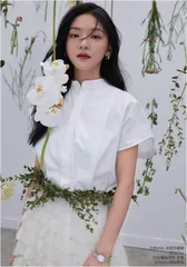 章若楠：女孩，请回答1