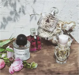 让芳香持续2