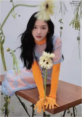 章若楠:女孩,请回答3