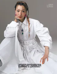 郑秀文 你比想象中更坚强5