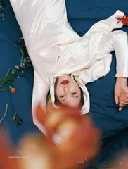 谭维维:了不起的女孩4
