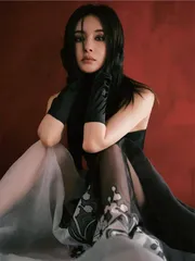 王子文 只有快乐的人生,那多无聊3