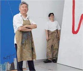 谭天×谭平亲密的排异反应