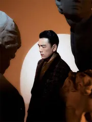 王耀庆:多面体的内容输出者2