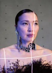 李昕:与生俱来的力量1