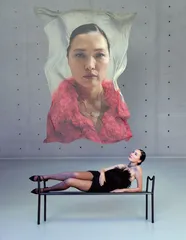 李昕:与生俱来的力量2