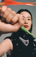 花神与花的终极意义