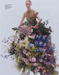 盛放花季1