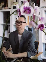 MingMa与大自然的双向奔赴