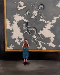 安静聆听1