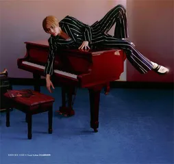 王嘉尔:属于他的时代4